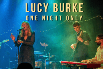 Lucy Burke – One Night Only