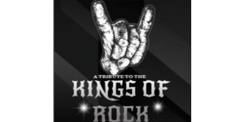 A Tribute To The KINGS OF ROCK