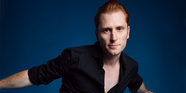 Tommy J Egan: Two Right Feet