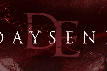 DAYSEND - REVISITING "SEVERANCE"