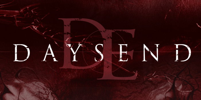 DAYSEND - REVISITING "SEVERANCE"