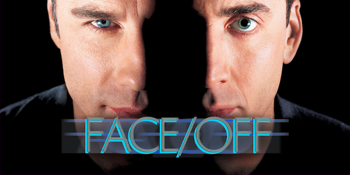 Face/Off (MA 15+) PRESENTED IN 35MM FILM