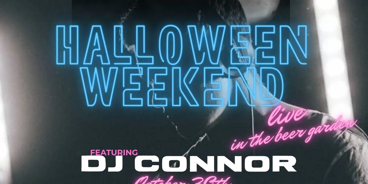Live at The Carine | DJ Connor