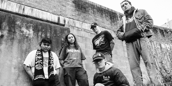 FEEL THE PAIN 'WORLD IN TWO' ON TOUR - NEWCASTLE