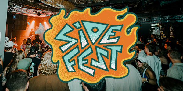SIDEFEST 2026