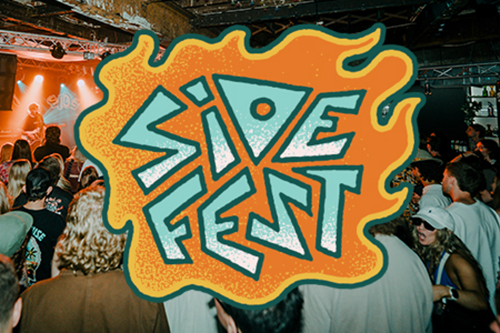 SIDEFEST 2026