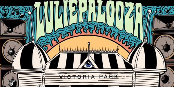 Luliepalooza image