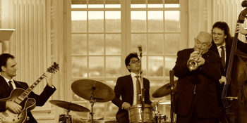 James Morrison Quartet : The Deep North Festival