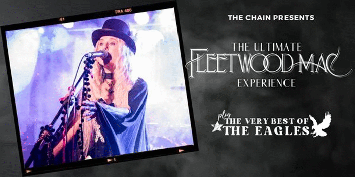 The Ultimate Fleetwood Mac Experience