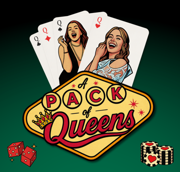 A Pack of Queens