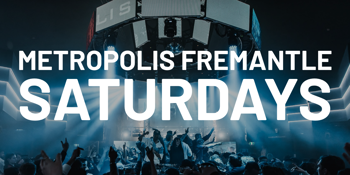 Metropolis Saturdays