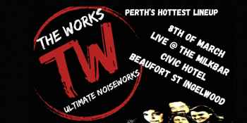 THE WORKS - ULTIMATE NOISEWORKS