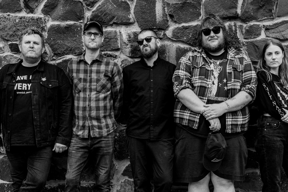 The Smith Street Band