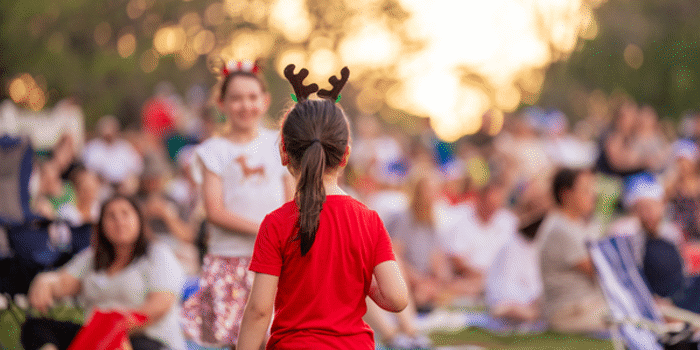 Lord Mayors Christmas Carols Livestream