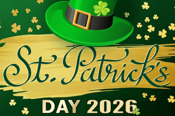 St Patricks Day