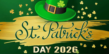 St Patricks Day