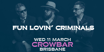 Fun Lovin' Criminals