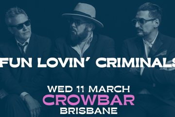 Fun Lovin' Criminals