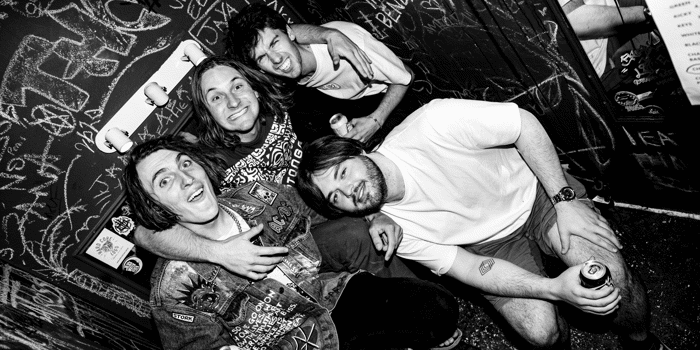 LOLA Mystery Tour with DADFIGHT + MITCH, PLEASE