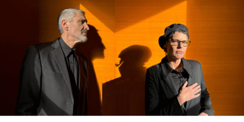 DEBORAH CONWAY & WILLY ZYGIER present 'Songs You Can Trust'