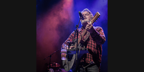 Don Morrison ** FREE GIG** live at Edinburgh Castle Hotel (Brunswick) in Brunswick - Live music event