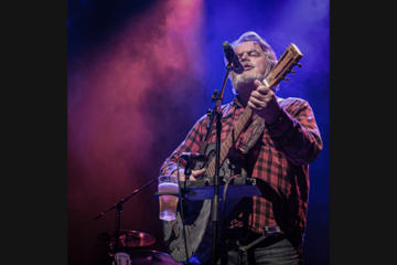 Don Morrison ** FREE GIG**