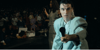 Talking Heads: Stop Making Sense **one night only**