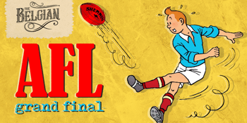 AFL Grand Final