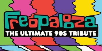 FREOPALOOZA | THE ULTIMATE 90S TRIBUTE | 5TH B'DAY FEST