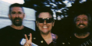 The Vasco Era - 'I Don't Mind Album Tour'