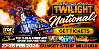 Twilight Nationals