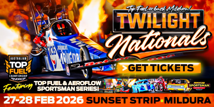 Twilight Nationals