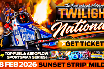 Twilight Nationals