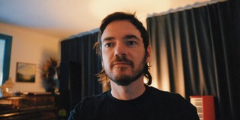 Zeano 'Window Seat, Always' - Album Launch