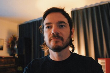 Zeano 'Window Seat, Always' - Album Launch