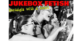Jukebox Fetish