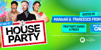 HOUSE PARTY