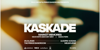 Kaskade