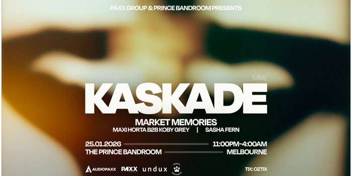 Kaskade