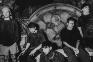 Chiodos ‘All’s Well That Ends Well’ 20 Year Anniversary Tour