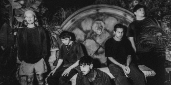 Chiodos ‘All’s Well That Ends Well’ 20 Year Anniversary Tour