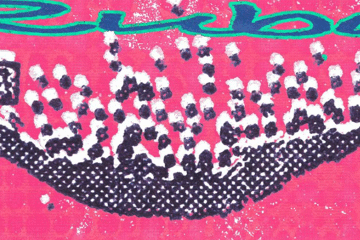 Loose Strands ft. Walrus, Kuba'97 & DJ Rino