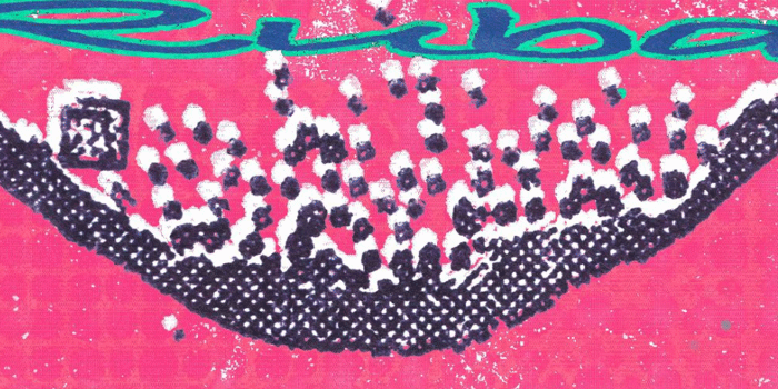 Loose Strands ft. Walrus, Kuba'97 & DJ Rino