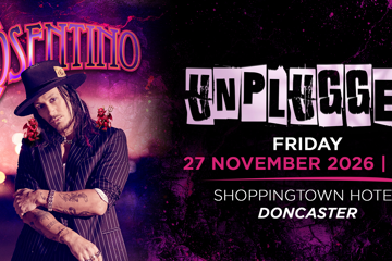 COSENTINO UNPLUGGED