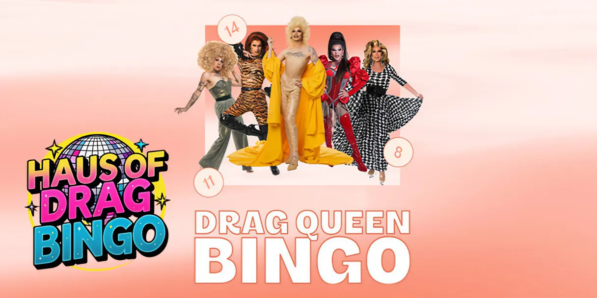 Drag Queen Bingo