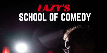 Lazy's Improv Grad Show
