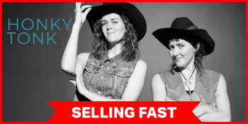 Country Struts - Line Dancing Class & Party ft. Hana & Jessie-Lee’s Bad Habits