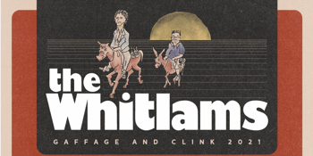 The Whitlams