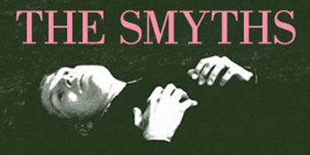 The Smyths perform The Queen Is Dead in full