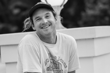 Jack Botts’ Days & Days Australia Tour